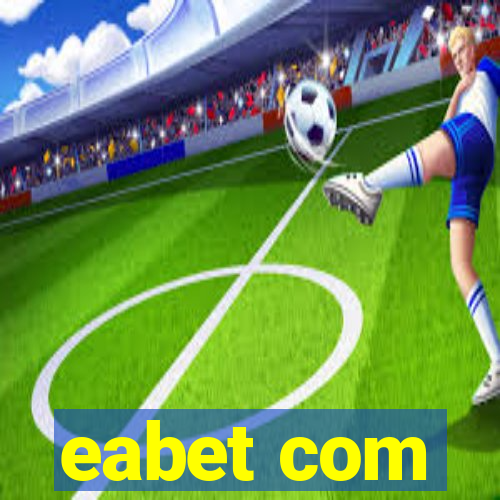 eabet com